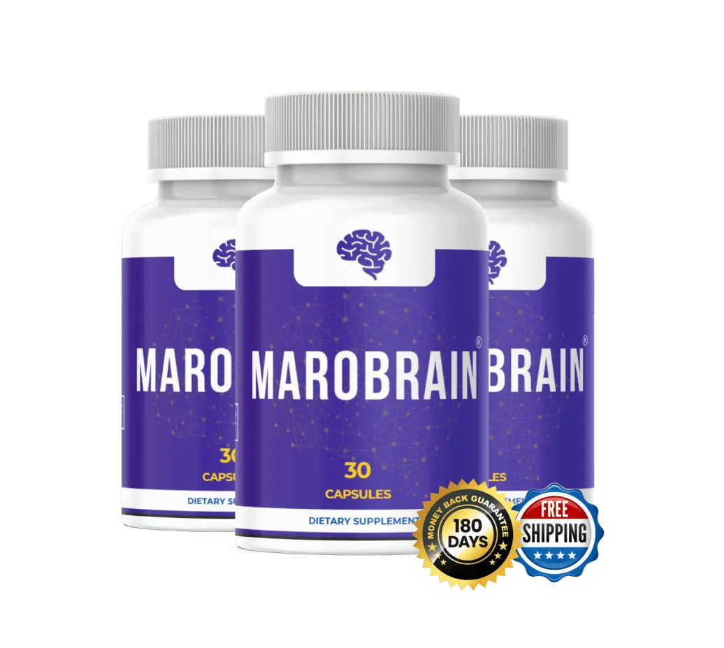 Marobrain